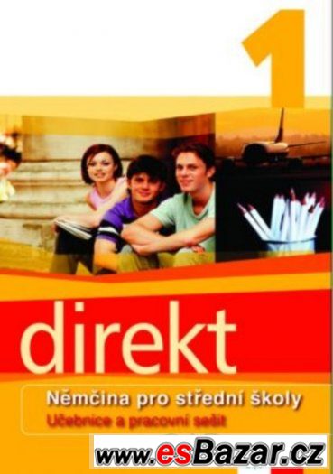 Direkt 1 – fotografie 1