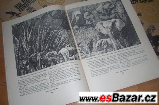 JULES VERNE – fotografie 3