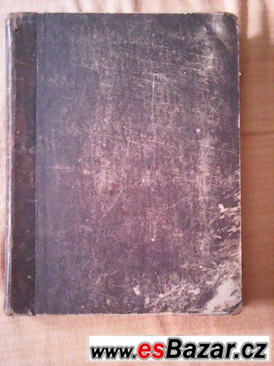 Knihy o myslivosti – fotografie 3