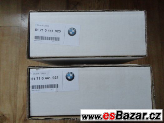 Ledvinky BMW E87 – fotografie 1