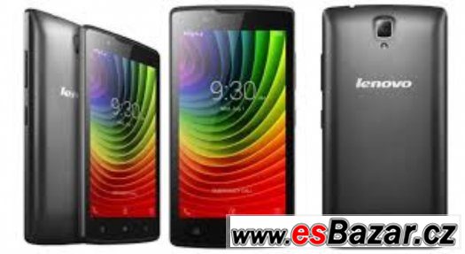 Lenovo A2010 – fotografie 1