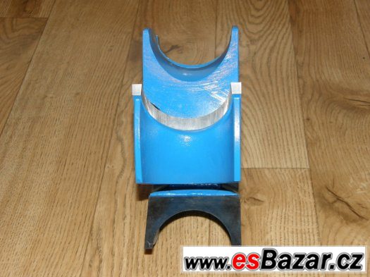 FRÉZA R32 – fotografie 2