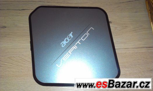 Mini PC Acer Veriton N270G – fotografie 2