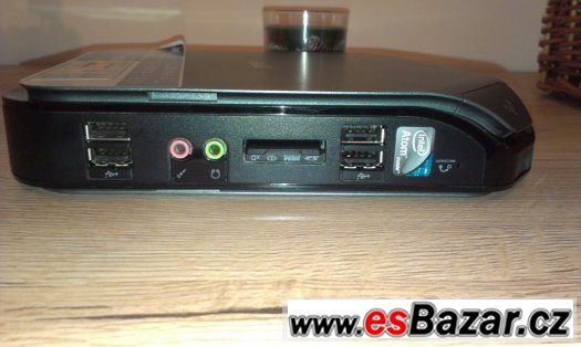 Mini PC Acer Veriton N270G – fotografie 3