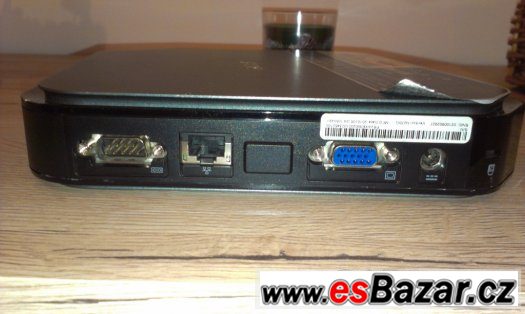 Mini PC Acer Veriton N270G – fotografie 4