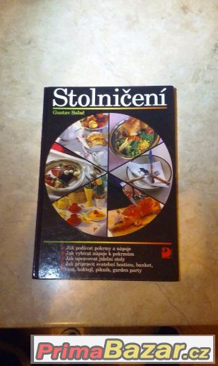 Hotelnictvi,stolniceni atd... – fotografie 2