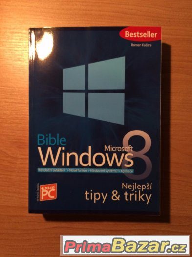 Knižní přílohy Extra PC – fotografie 3