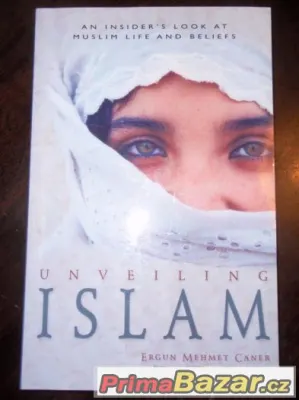 Prodám Caner and Caner Unveiling Islam