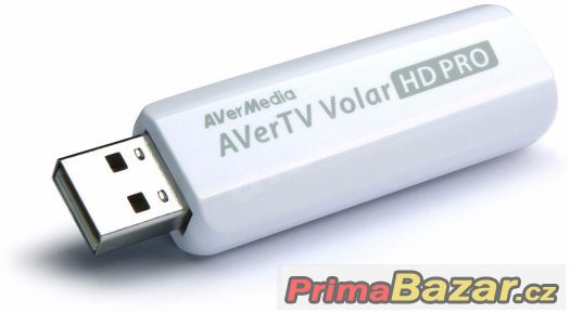 USB DVB-T – fotografie 2