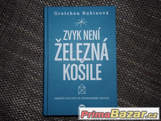 Zvyk není železná košile – fotografie 1