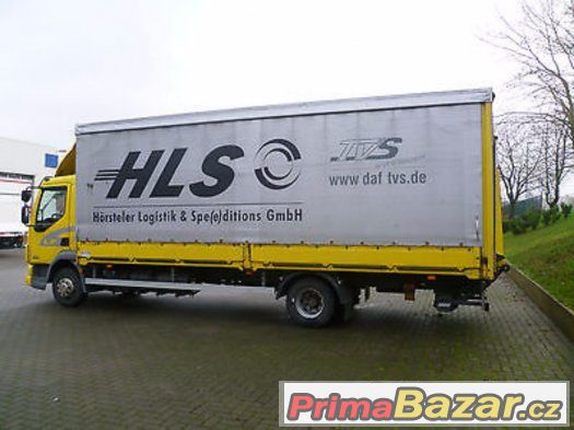 DAF FA LF45.220 Placha – fotografie 4