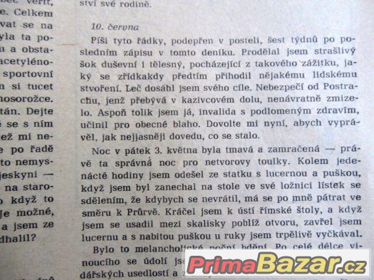 Kapitán polární hvězdy - Conan Doyle – fotografie 2