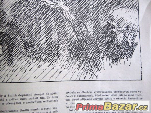 Kapitán polární hvězdy - Conan Doyle – fotografie 4