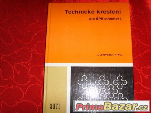 11 učebnic -průmyslovka strojírenská – fotografie 5