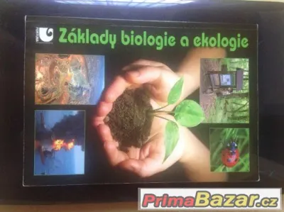 základy biologie a ekologie