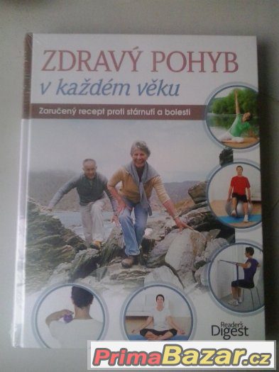Zdravý pohyb v každém věku – fotografie 1