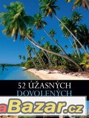 52 úžasných dovolených – fotografie 1