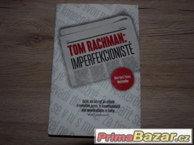 Imperfekcionisté