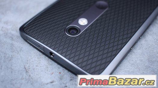 Motorola Moto X play , nová – fotografie 2