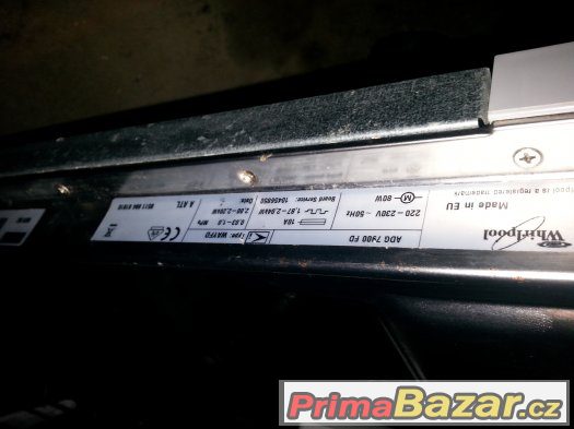 Mycka ADG 7900 FD – fotografie 4