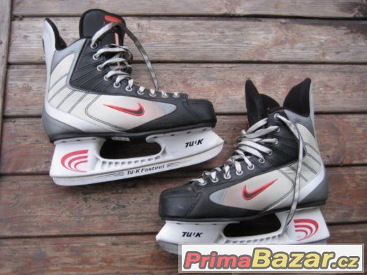 BRUSLE PÁNSKÉ NIKE – fotografie 1