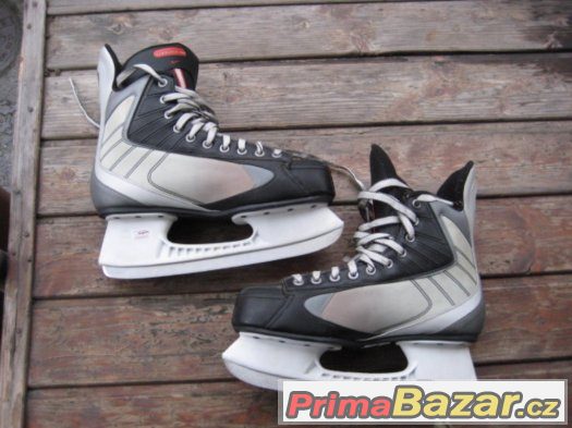 BRUSLE PÁNSKÉ NIKE – fotografie 2