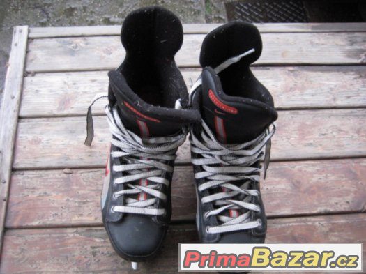 BRUSLE PÁNSKÉ NIKE – fotografie 3