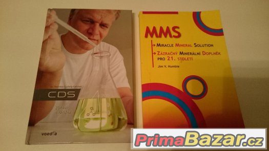 CDS  Zdraví je možné ( MMS ) – fotografie 1