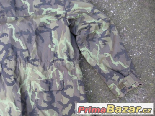 BUNDA VZ.95 MASKÁČOVÁ – fotografie 4