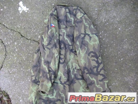 BUNDA VZ.95 MASKÁČOVÁ – fotografie 5
