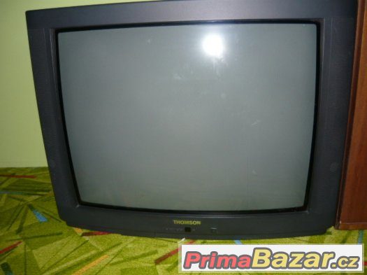 TV Thomson – fotografie 1