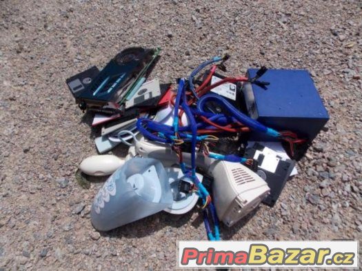Koupím jakékoliv věci z elektroniky a v jekém koli stavu – fotografie 2