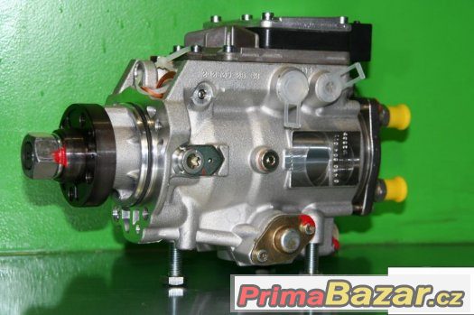 OPEL - vstřikovací čerpadlo BOSCH 011 na X20DTH - 74KW – fotografie 1