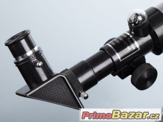 Hvězdářský teleskop pro děti dalekohled s podstavcem, nový – fotografie 5