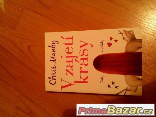 Dívčí knihy – fotografie 2