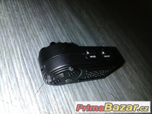 mini kamera QQ6 1080P (Full-HD) – fotografie 2