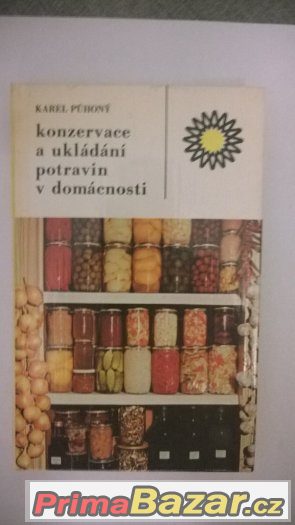 Prodám kuchařky – fotografie 1