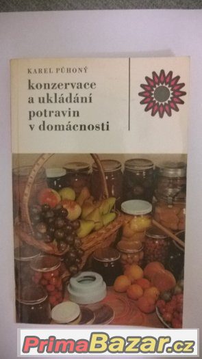 Prodám kuchařky – fotografie 2
