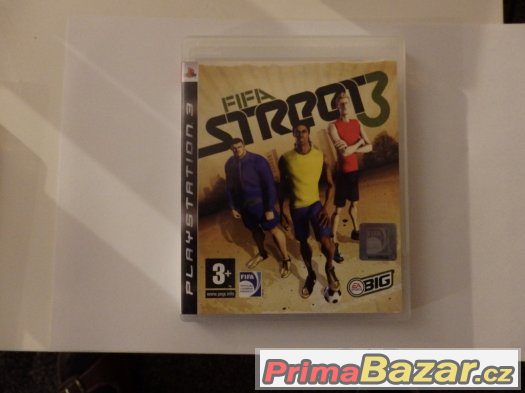 HRY NA PS3 – fotografie 3