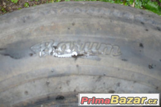 Pneu na Multicar 23x5 – fotografie 3