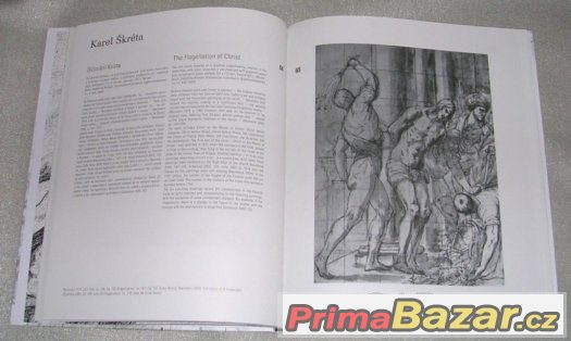 Česká barokní kresba - Baroque Drawing in Bohemia – fotografie 2