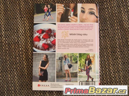 Móda, krása a životní styl – fotografie 2