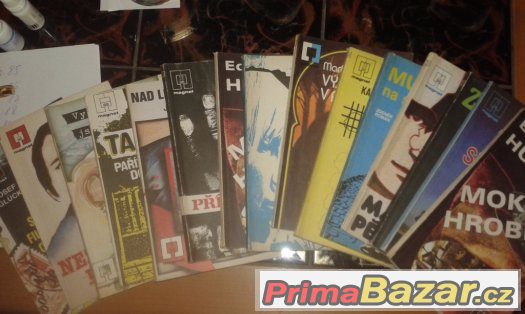 Magnet - rok 1985,1986,1987,1988,1989 – fotografie 3