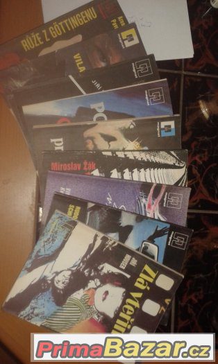 Magnet - rok 1985,1986,1987,1988,1989 – fotografie 4