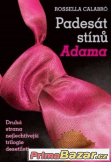 Padesát odstínů Adama, Padesát odstínů Evy- Rossella Calabró – fotografie 1