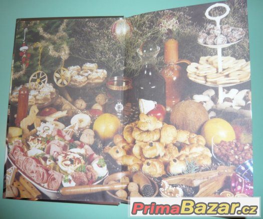 Vánoční kuchařka – fotografie 2