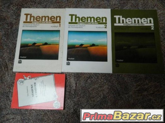 Němčina - učebnice němčiny. – fotografie 2