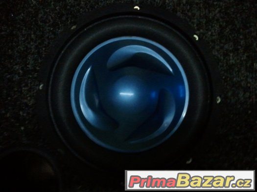 SUBWOOFER – fotografie 2