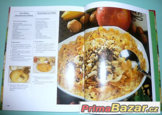Chutná vegetariánská kuchyně – fotografie 2