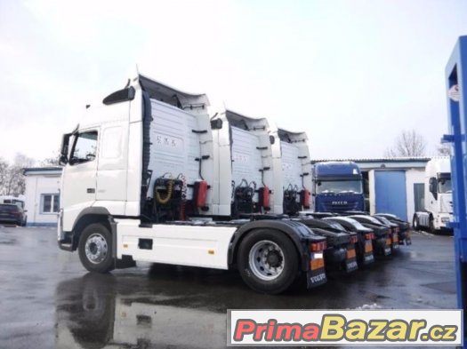 Volvo FH 13 460 EURO 5 – fotografie 3